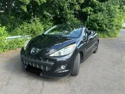 Peugeot 207 CC
