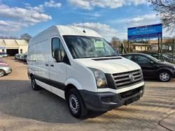 Weiß Gebraucht 2014 VW Crafter Van | 11.399 € (Fairer Preis)