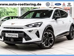 Weiß Gebraucht 2024 Cupra Formentor SUV | 32.590 € (Etwas zu teuer)