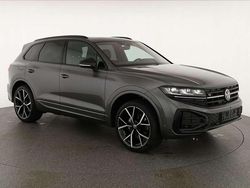 Grenadill schwarz met... Neu 2025 VW Touareg R-line SUV | 81.090 € (Superpreis)