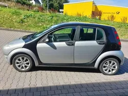Gebraucht 2006 Smart ForFour Limousine | 1.999 € (Etwas zu teuer)