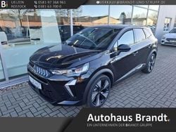 Schwarz Neu 2025 Mitsubishi Grandis Edition SUV | 33.990 € (Guter Preis)