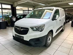 Jade weiss/arktis weiss Gebraucht 2020 Opel Combo Edition Van / Kleinbus | 12.790 € (Fairer Preis)