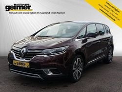 Rot Gebraucht 2022 Renault Espace Initiale Paris Van / Kleinbus | 29.950 € (Fairer Preis)