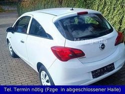 Weiß Gebraucht 2016 Opel Corsa Selection Kombi | 5.900 € (Guter Preis)