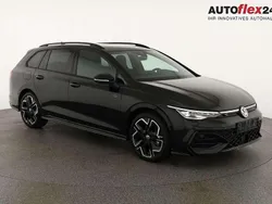 Deep black perleffekt Neu 2025 VW Golf VIII R-line Kombi | 36.245 € (Fairer Preis)