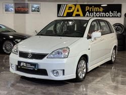 Weiß Gebraucht 2005 Suzuki Liana Sport Limousine | 3.399 €