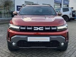 Braun Neu 2025 Dacia Duster Journey SUV | 23.490 € (Fairer Preis)