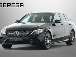Mercedes C180