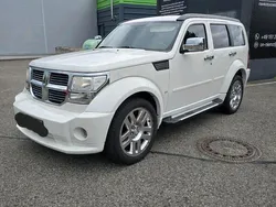 Weiß Gebraucht 2008 Dodge Nitro SUV | 10.500 €