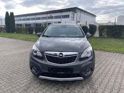 Grau Gebraucht 2016 Opel Mokka Innovation SUV | 9.900 € (Fairer Preis)