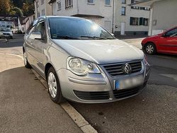 Silber Gebraucht 2006 VW Polo Sportline Kleinwagen | 2.900 € (Fairer Preis)