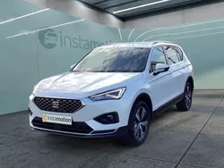 Weiß Neu 2024 Seat Tarraco SUV | 37.849 € (Fairer Preis)