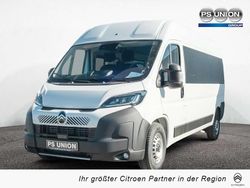 Weiß Neu 2025 Citroën Jumper Van / Kleinbus | 33.990 € (Fairer Preis)