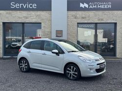 Weiß Gebraucht 2014 Citroën C3 SELECTION Limousine | 5.999 € (Fairer Preis)