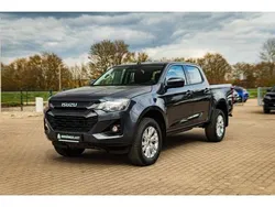 Obsidian gray Neu 2025 Isuzu D-Max Abholung | 44.500 €