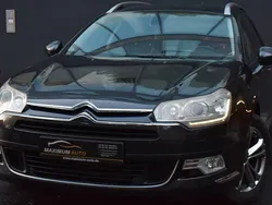 Grau Gebraucht 2013 Citroën C5 Exclusive Kombi | 6.150 € (Fairer Preis)