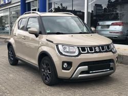 Beige Gebraucht 2020 Suzuki Ignis Club Kleinwagen | 12.900 € (Fairer Preis)