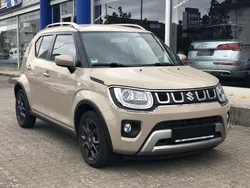 Beige Gebraucht 2020 Suzuki Ignis Club Kleinwagen | 12.990 € (Fairer Preis)