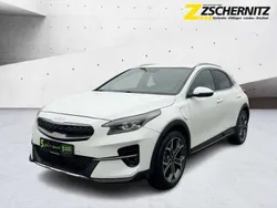 Weiß Gebraucht 2022 Kia XCeed Platinum Edition SUV | 21.980 € (Guter Preis)