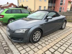 Audi TT Roadster