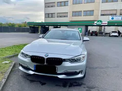 Silber Gebraucht 2013 BMW 320 Luxury Line Limousine | 10.000 € (Guter Preis)