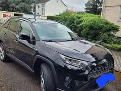 Gebraucht 2020 Toyota RAV4 Hybrid Team SUV | 26.999 € (Fairer Preis)