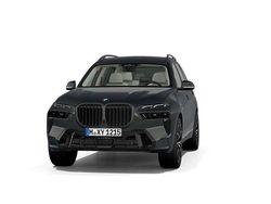 Neu 2025 BMW X7 Comfort Edition SUV | 140.750 €