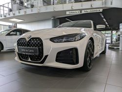 Weiß (alpinweiss 3) Neu 2024 BMW 420 Comfort Edition Cabrio | 61.844 € (Fairer Preis)