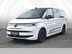 Weiß Gebraucht 2023 VW T7 Edition Van | 55.490 € (Fairer Preis)