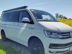 Weiß Gebraucht 2016 VW T6 Generation Six Van | 38.900 € (Etwas zu teuer)