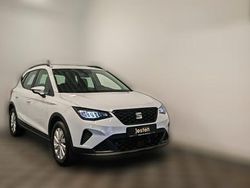 Metallic Gebraucht 2023 Seat Arona Style SUV | 19.070 € (Fairer Preis)