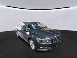 Grau Gebraucht 2017 VW Passat Highline Limousine | 12.999 € (Fairer Preis)