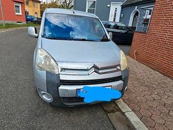 Silber Gebraucht 2008 Citroën Berlingo Van / Kleinbus | 2.790 € (Fairer Preis)
