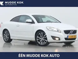 Weiß Gebraucht 2010 Volvo C70 Summum Cabrio | 5.500 € (Superpreis)