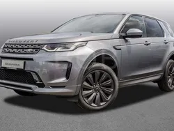 Eiger grey metallic (grau) Gebraucht 2020 Land Rover Discovery Sport SE Dynamic SUV | 28.810 € (Etwas zu teuer)
