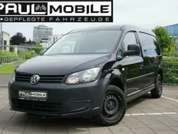 VW Caddy Maxi
