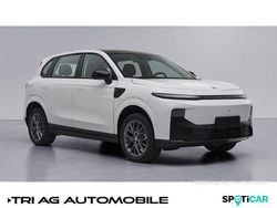 Blau Gebraucht 2025 Leapmotor B10 SUV | 31.995 €