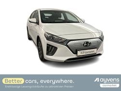 Weiß Gebraucht 2020 Hyundai Ioniq Trend Kleinwagen | 15.480 € (Guter Preis)