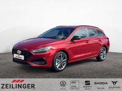 Ultimate red Neu 2025 Hyundai i30 Kombi | 20.879 € (Superpreis)