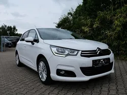 Lack weiss banquise/deckende l Gebraucht 2017 Citroën C4 SELECTION Kleinwagen | 6.900 € (Fairer Preis)
