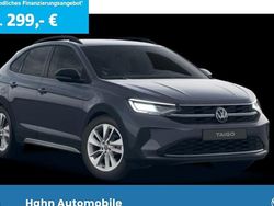 Grau Neu 2025 VW Taigo Goal SUV | 24.683 € (Guter Preis)