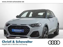 Pfeilgrau perleffekt Gebraucht 2020 Audi A1 Comfort Kleinwagen | 21.947 € (Fairer Preis)