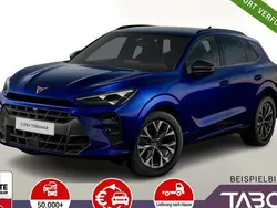 Blau Neu 2025 Cupra Terramar SUV | 37.465 € (Guter Preis)
