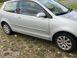 Silber Gebraucht 2006 VW Polo Basis Kleinwagen | 1.700 € (Superpreis)