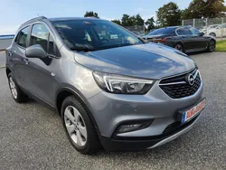 Grau Gebraucht 2017 Opel Mokka X Edition SUV | 12.450 € (Fairer Preis)