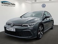 Grau Gebraucht 2022 VW Golf VIII GTD Limousine | 32.790 € (Fairer Preis)