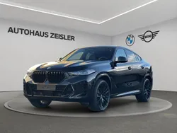 Saphirschwarz Neu 2025 BMW X6 M Sport SUV | 114.500 € (Etwas zu teuer)