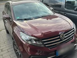 Gebraucht 2011 DFSK Glory 580 SUV | 13.500 €