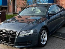 Grau Gebraucht 2007 Audi A5 Comfort Coupé | 4.950 € (Guter Preis)